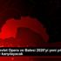 Antalya Devlet Opera ve Balesi 2020 yi yeni yıl konseriyle ...