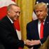 Cumhurbaşkanı Erdoğan-Trump görüşmesi ABD basınında: Hiçbir lider Erdoğan kadar istediğini elde edemedi Cumhurbaşkanı Erdoğan-Trump görüşmesi ABD basınında: Hiçbir lider Erdoğan kadar istediğini elde edemedi