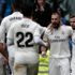 Benzema attı, R.Madrid kazandı Benzema attı, R.Madrid kazandı