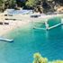 Fethiye'ye haremlik-selamlık plaj! Fethiye'ye haremlik-selamlık plaj!
