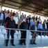 Ülküspor dan Demirci Belediyespor a yarım düzine gol