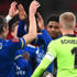 Leicester City İngiltere Federasyon Kupası'nda finalde! Chelsea... Leicester City İngiltere Federasyon Kupası'nda finalde! Chelsea...