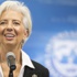 Lagarde yeniden IMF Başkanı seçildi