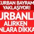 2017 kurbanlık fiyatları ne kadar? Büyükbaş, küçükbaş, dana, koç, koyun,keçi kaç para?