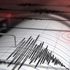Antalya'da 4.4 büyüklüğünde deprem