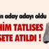 Oktay Vural: Muhalefetin hakları gasp edilmiştir Oktay Vural: Muhalefetin hakları gasp edilmiştir