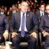 Bakan Kasapoğlu ve TFF Başkanı Demirören'den VAR açıklaması Bakan Kasapoğlu ve TFF Başkanı Demirören'den VAR açıklaması