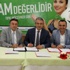 Türkiye'de ilk kez camları çöpe atana ceza Türkiye'de ilk kez camları çöpe atana ceza