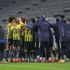 Fenerbahçeli futbolcular golü attılar, Emre Belözoğlu'na koştular! Fenerbahçeli futbolcular golü attılar, Emre Belözoğlu'na koştular!