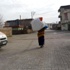Sokağa çıkma yasağı söylentisi İdil'de göçe neden oldu