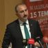 Adalet Bakanı Gül'den 15 Temmuz açıklaması: 4 bin 130 sanığa ceza verildi