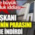 ﻿AKP’de büyük yolsuzluk iddiası. İl başkanı partinin parasını cebine indirdi