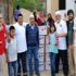 TİKA'dan Kızılderili Müslümanlara iftar TİKA'dan Kızılderili Müslümanlara iftar