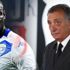 Beşiktaş Başkanı Ahmet Nur Çebi'den Balotelli açıklaması