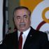 G.Saray Başkanı Mustafa Cengiz: Ali Bey sinkaflı bazı laflar etmiş diyorlar; iyi ki de duymamışım