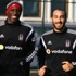 Cenk Tosun'dan Ba için o sözler...