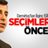 Demirtaş'tan İlginç IŞİD İddiası!
