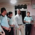 Polisleri sıraya dizen AKP’lilere para cezası, polise hapis