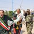 İran'da Ahvaz kentinde düzenlenen terör saldırısının ardından milli yas ilan edildi