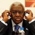 Diack'ın IOC onursal üyeliği askıya alındı