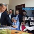 Yüksek katılım güçlü demokrasi
