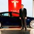 Tesla, şimdi de elektrikli minibüs modeli geliştiriyor
