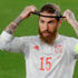 Real Madrid'de Sergio Ramos 1 ay yok