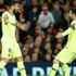 Barcelona, Old Trafford deplasmanında Barcelona, Old Trafford deplasmanında