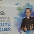 Akkuyu reklamındaki pilot: Beni elektronik reklamı diye kandırdılar