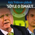 Yıldırım'dan tele taktik: Söyle o İsmail’e Yıldırım'dan tele taktik: Söyle o İsmail’e