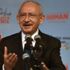 Kılıçdaroğlu'ndan 'kürk' tepkisi! Kılıçdaroğlu'ndan 'kürk' tepkisi!