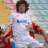 Antalyaspor: 1 - Manisaspor: 0