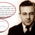 Tarihçi Mustafa Armağan, Sabahattin Ali'nin Nazi taktiğiyle öldürüldüğü iddiasını gündeme getirdi Tarihçi Mustafa Armağan, Sabahattin Ali'nin Nazi taktiğiyle öldürüldüğü iddiasını gündeme getirdi