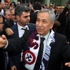 Arınç: Neden almıyorlar bilmiyorum ki