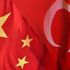 Çin'den Türkiye'ye destek açıklaması Çin'den Türkiye'ye destek açıklaması