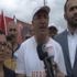 Enis Berberoğlu'ndan mesaj var: Sevgili adalet savaşçıları... Enis Berberoğlu'ndan mesaj var: Sevgili adalet savaşçıları...