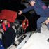 Ayvacık'ta göçmenleri taşıyan tekne battı: 4 ölü