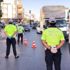İstanbul'da araçlarda Covid-19 denetimi İstanbul'da araçlarda Covid-19 denetimi