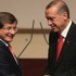 Davutoğlu’ndan Erdoğan’a çalım