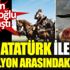 ﻿Naim Babüroğlu, Atatürk ile Napolyon arasındaki farkı açıkladı