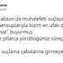 AKP'nin eski bakanı Erdoğan'a çözüm sürecini hatırlattı AKP'nin eski bakanı Erdoğan'a çözüm sürecini hatırlattı