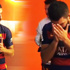 Arda, Camp Nou'ya çıkmadan böyle dua etti