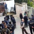 Cemaat'in vakfına polis baskını Cemaat'in vakfına polis baskını