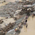 Afganistan'da sel felaketi, 8 �l�