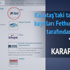 Sürat’le karartmışlar Sürat’le karartmışlar