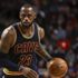 LeBron James'ten yeni rekor