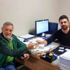 Ahmet Mekin, tüm organlarını bağışladı