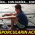 Genç sporcular yeni otomobille ölüme gitti: 2 ölü, 2 yaralı Genç sporcular yeni otomobille ölüme gitti: 2 ölü, 2 yaralı