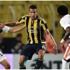 Van Persie: "Kadıköy'deki uğultuyla şok oldum" Van Persie: "Kadıköy'deki uğultuyla şok oldum"