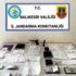 Balıkesir'de tefeci aileye operasyon